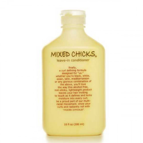 Mixed Chicks Leave-In Conditioner 10oz
